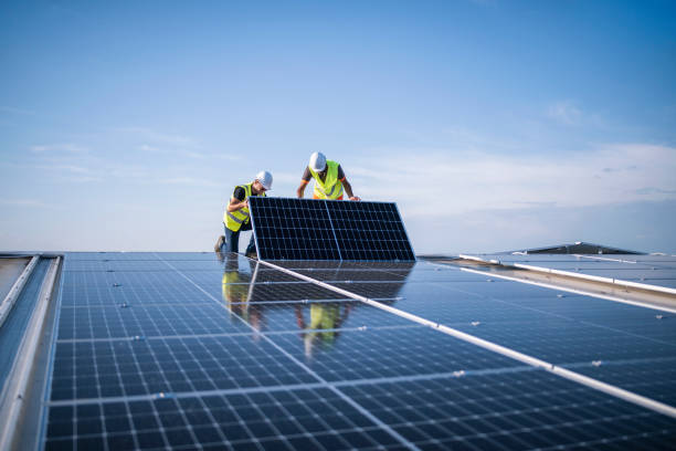 Best Green or Eco-Friendly Roofing Solutions  in Putney, GA
