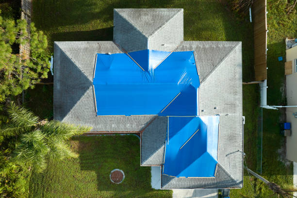 Best Metal Roofing Installation  in Putney, GA