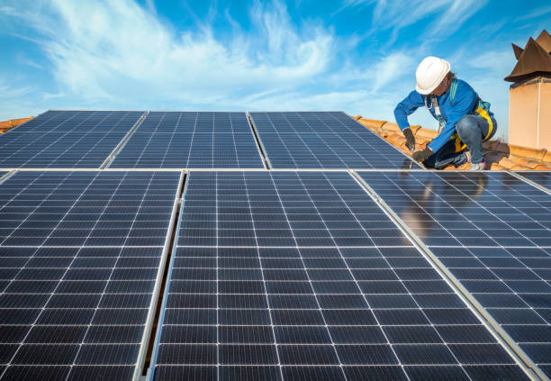 Fast & Reliable Emergency Roof Repairs in Putney, GA