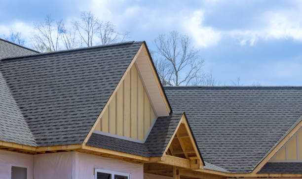 Best Tile Roofing Installation  in Putney, GA