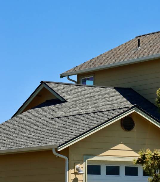 Best Flat Roofing  in Putney, GA