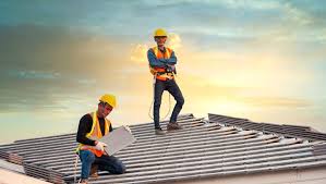 Best Roofing for New Construction  in Putney, GA
